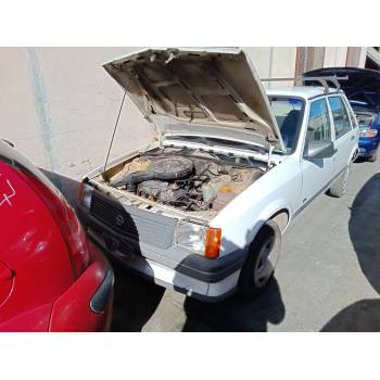 OPEL CORSA A HATCHBACK (S83)