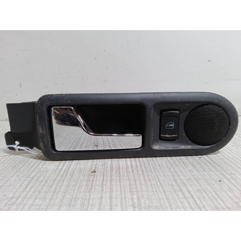Recambio de maneta interior puerta trasera izquierda para volkswagen passat b5.5 (3b3) 2.0 referencia OEM IAM   