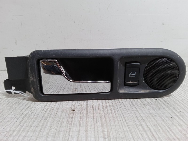 Recambio de maneta interior puerta trasera izquierda para volkswagen passat b5.5 (3b3) 2.0 referencia OEM IAM   