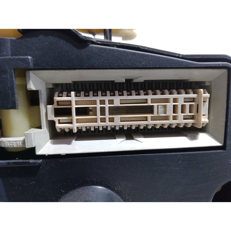 Recambio de cuadro instrumentos para opel astra g hatchback (t98) 1.6 (f08, f48) referencia OEM IAM 09181204BJ  110008830015