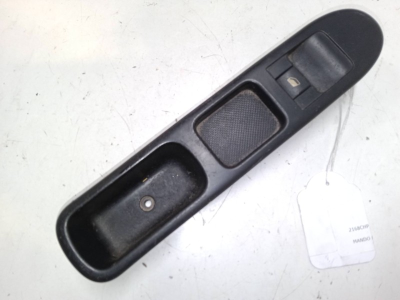 Recambio de mando elevalunas delantero derecho para peugeot 307 (3a/c) 2.0 hdi 90 referencia OEM IAM   