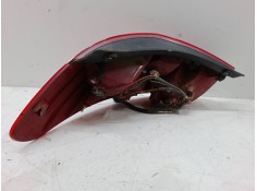 Recambio de piloto trasero derecho para hyundai i20 i (pb, pbt) 1.2 referencia OEM IAM    2