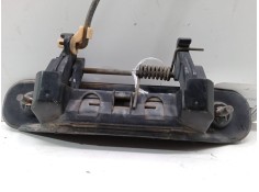 Recambio de maneta exterior puerta delantera izquierda para citroën c5 i (dc_) 2.0 hdi (dcrhzb, dcrhze) referencia OEM IAM    2