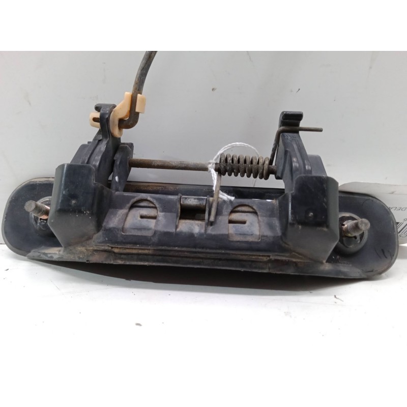 Recambio de maneta exterior puerta delantera izquierda para citroën c5 i (dc_) 2.0 hdi (dcrhzb, dcrhze) referencia OEM IAM   