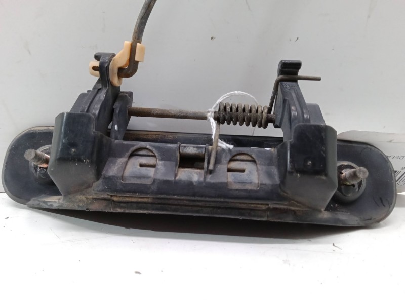 Recambio de maneta exterior puerta delantera izquierda para citroën c5 i (dc_) 2.0 hdi (dcrhzb, dcrhze) referencia OEM IAM   
