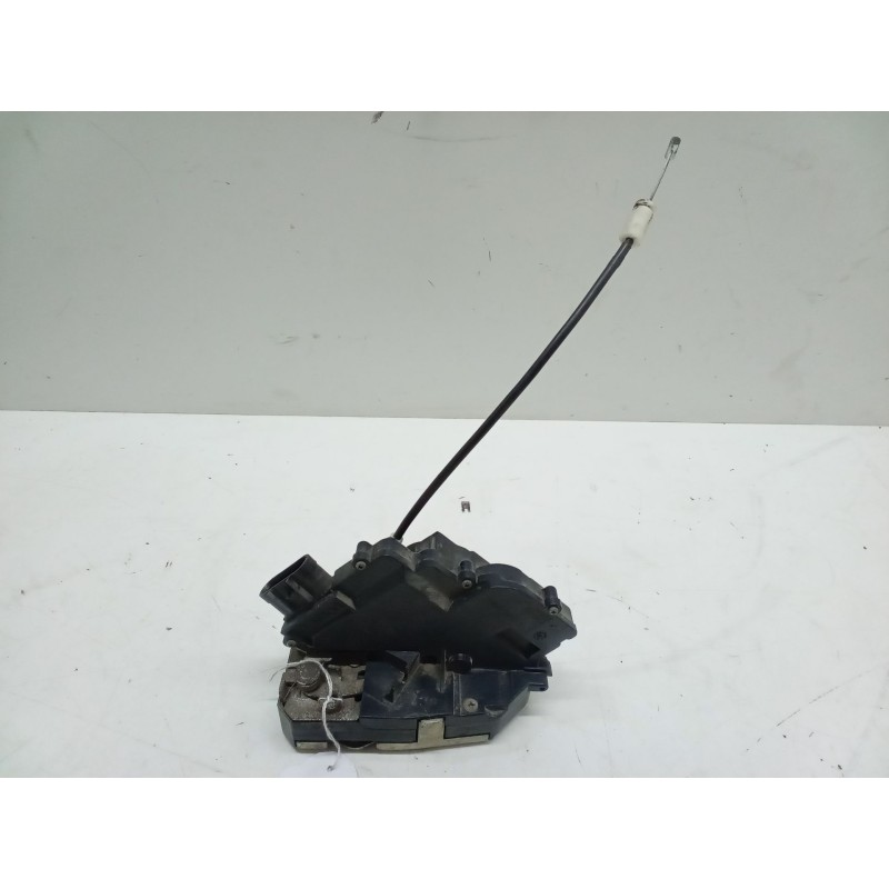 Recambio de cerradura puerta trasera izquierda para smart forfour (454) 1.5 cdi (454.001) referencia OEM IAM   
