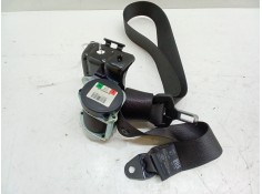Recambio de cinturon seguridad trasero derecho para opel astra j (p10) 1.6 (68) referencia OEM IAM   