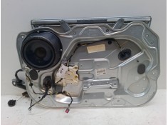 Recambio de elevalunas electrico delantero izquierdo para ford focus ii (da_, hcp, dp) 1.6 ti referencia OEM IAM