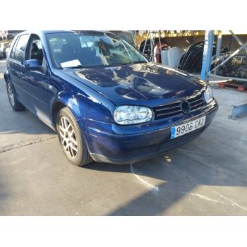 VOLKSWAGEN GOLF IV (1J1)