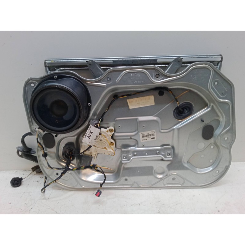 Recambio de elevalunas electrico delantero izquierdo para ford focus ii (da_, hcp, dp) 1.6 ti referencia OEM IAM   