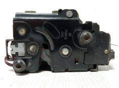Recambio de cerradura puerta delantera izquierda para skoda octavia i (1u2) 1.9 tdi referencia OEM IAM   