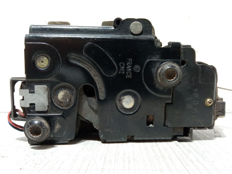 Recambio de cerradura puerta delantera izquierda para skoda octavia i (1u2) 1.9 tdi referencia OEM IAM   