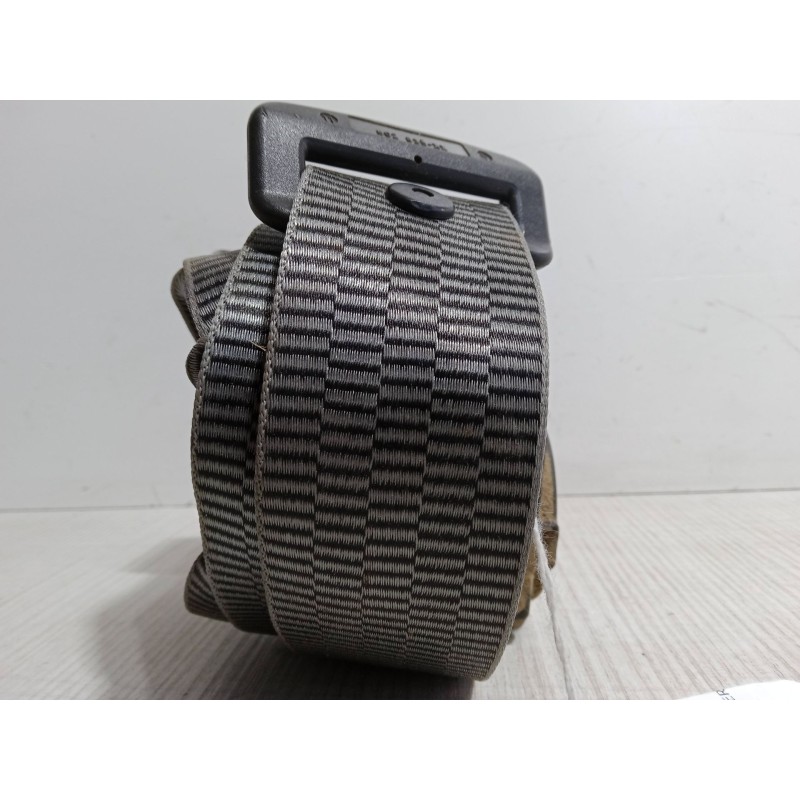 Recambio de cinturon seguridad trasero derecho para land rover discovery i (lj) 2.5 tdi 4x4 referencia OEM IAM   