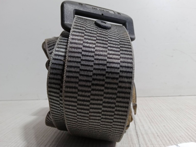 Recambio de cinturon seguridad trasero derecho para land rover discovery i (lj) 2.5 tdi 4x4 referencia OEM IAM   