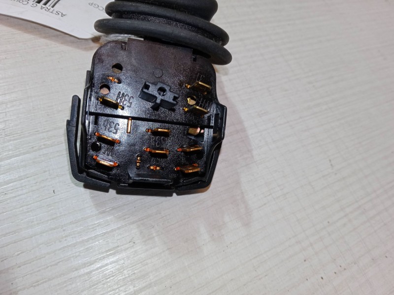 Recambio de mando limpiaparabrisas para opel astra g coupé (t98) 1.6 16v (f07) referencia OEM IAM   