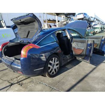 CITROËN C6 (TD_)