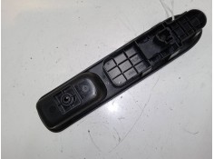 Recambio de mando elevalunas delantero derecho para peugeot 307 (3a/c) 2.0 hdi 90 referencia OEM IAM    2