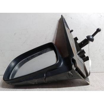 RETROVISOR IZQUIERDO 
