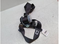 Recambio de cinturon seguridad trasero izquierdo para opel astra j (p10) 1.6 (68) referencia OEM IAM   