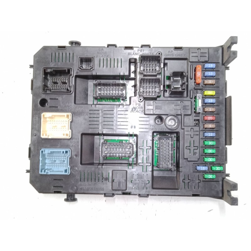 Recambio de bsi para citroën c4 picasso i monospace (ud_) 1.6 vti 120 referencia OEM IAM   