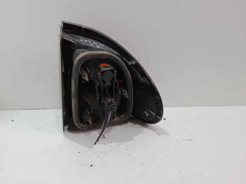 Recambio de piloto trasero izquierdo para renault laguna i (b56_, 556_) 1.9 dti (b56j) referencia OEM IAM   