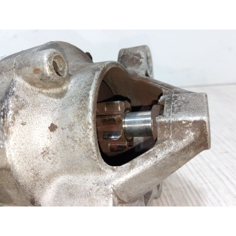 Recambio de motor arranque para renault scénic i monospace (ja0/1_, fa0_) 1.6 (ja00, ja16, ja15, ja19, ja1v, ja2b, ja2c, ja0b,..