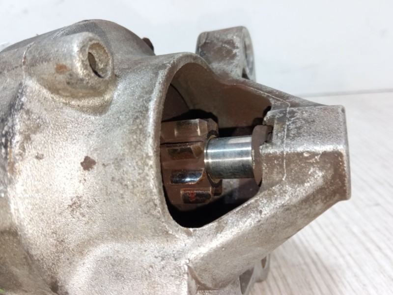 Recambio de motor arranque para renault scénic i monospace (ja0/1_, fa0_) 1.6 (ja00, ja16, ja15, ja19, ja1v, ja2b, ja2c, ja0b,..