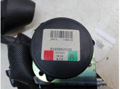 Recambio de cinturon seguridad trasero izquierdo para opel astra j (p10) 1.6 (68) referencia OEM IAM    2