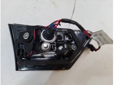 Recambio de piloto trasero porton derecho para renault clio iv (bh_) 0.9 tce 90 referencia OEM IAM    2