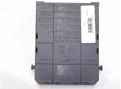 Recambio de bsi para citroën c4 picasso i monospace (ud_) 1.6 vti 120 referencia OEM IAM    2
