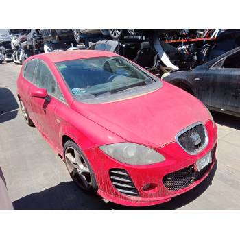 SEAT LEON (1P1)