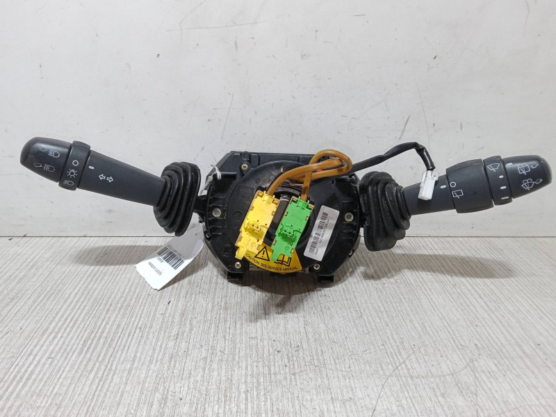 Recambio de mando luces para fiat stilo van (192_) 1.9 jtd (192dxe1a) referencia OEM IAM 07352969540  