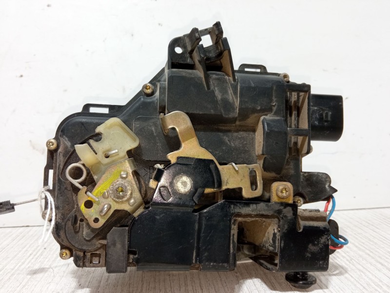 Recambio de cerradura puerta delantera izquierda para skoda octavia i (1u2) 1.9 tdi referencia OEM IAM   