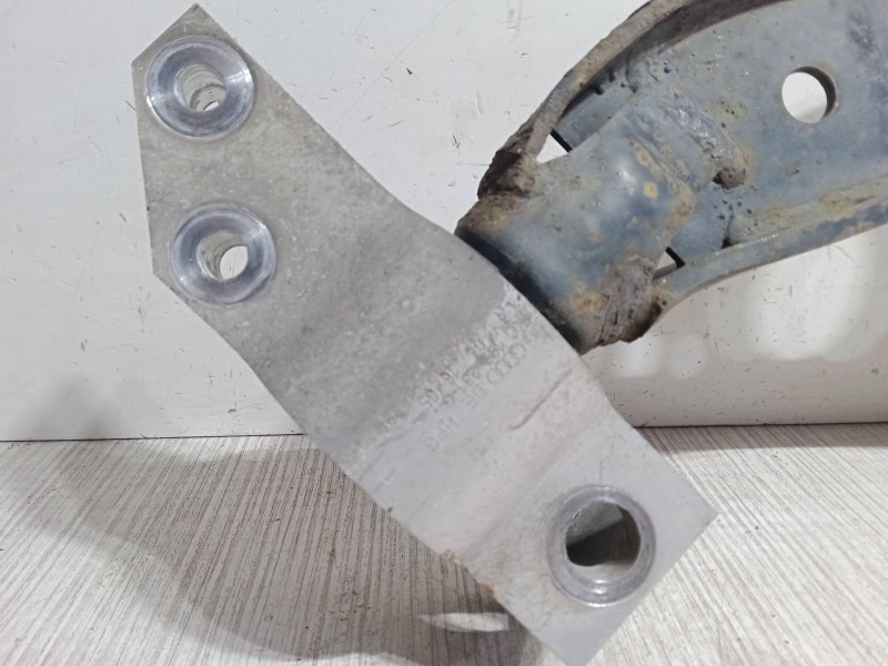 Recambio de brazo suspension inferior delantero izquierdo para volkswagen golf v (1k1) 1.9 tdi referencia OEM IAM   