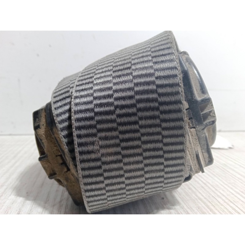 Recambio de cinturon seguridad trasero izquierdo para land rover discovery i (lj) 2.5 tdi 4x4 referencia OEM IAM   