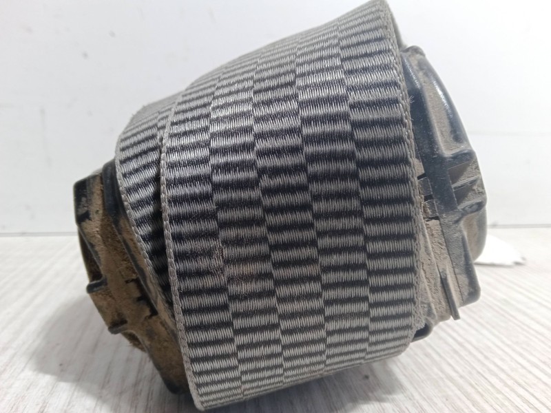 Recambio de cinturon seguridad trasero izquierdo para land rover discovery i (lj) 2.5 tdi 4x4 referencia OEM IAM   