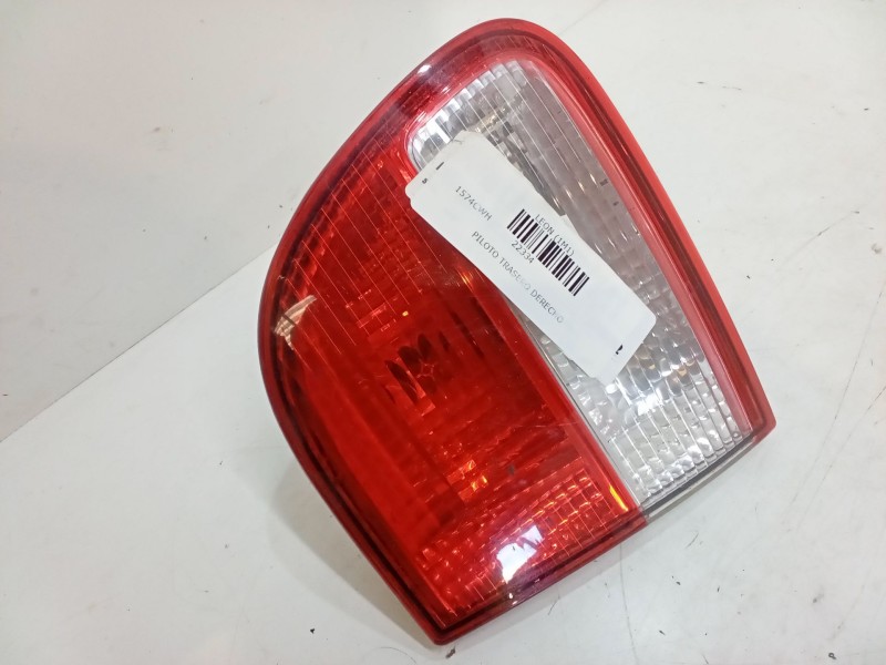 Recambio de piloto trasero derecho para seat leon (1m1) 1.6 16 v referencia OEM IAM   