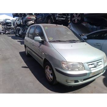 HYUNDAI MATRIX (FC)