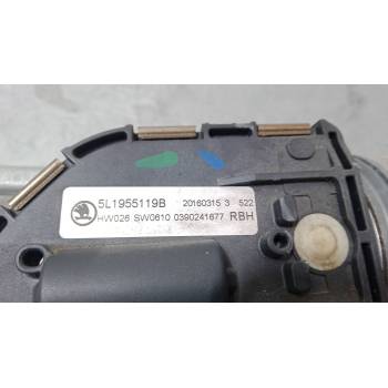 MOTOR LIMPIA DELANTERO 5L1955119B 