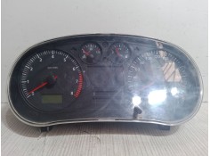 Recambio de cuadro instrumentos para seat leon (1m1) 1.6 16 v referencia OEM IAM   