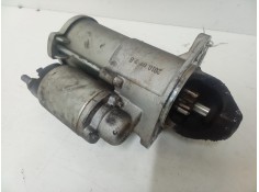 Recambio de motor arranque para opel astra j (p10) 1.6 (68) referencia OEM IAM 55576980   2