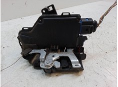 Recambio de cerradura puerta delantera derecha para seat toledo iii (5p2) 2.0 fsi referencia OEM IAM    2