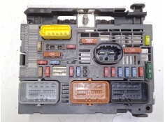 Recambio de bsm para citroën c4 picasso i monospace (ud_) 1.6 vti 120 referencia OEM IAM 9667044880  BSM-R01 2