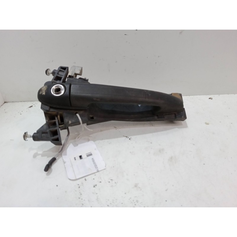 Recambio de maneta exterior puerta delantera izquierda para mercedes-benz clase a (w168) a 170 cdi (168.009, 168.109) referencia
