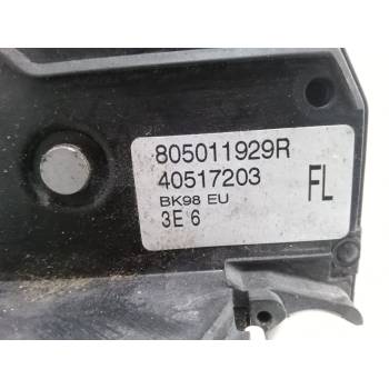 CERRADURA PUERTA DELANTERA IZQUIERDA 805011929R 