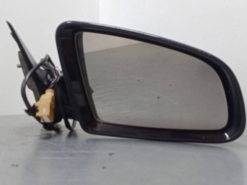 RETROVISOR ELECTRICO DERECHO 