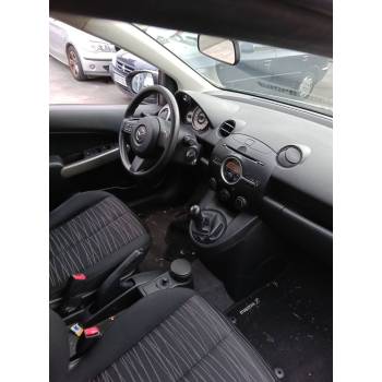 MAZDA 2 (DE_, DH_)