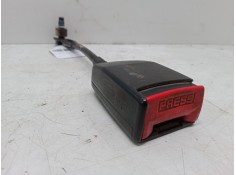 Recambio de anclaje cinturon delantero izquierdo para land rover discovery i (lj) 2.5 tdi 4x4 referencia OEM IAM   