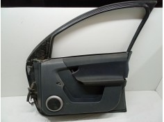 Recambio de puerta delantera derecha para smart forfour (454) 1.5 cdi (454.001) referencia OEM IAM    2