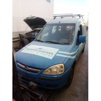 OPEL COMBO TOUR